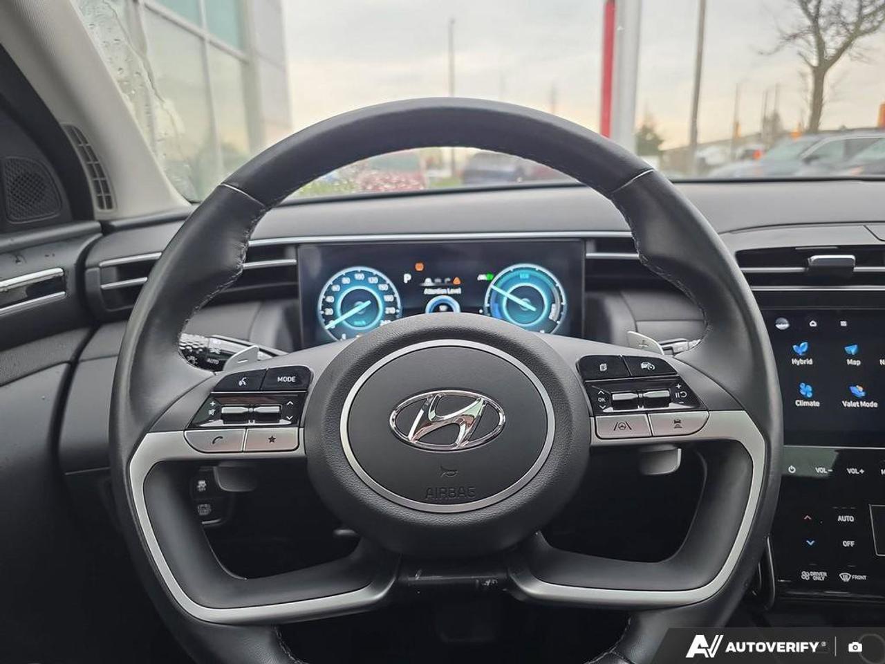 2024 Hyundai Tucson Hybrid Luxury AWD | Wireless Apple Car Play | Android Auto | Photo