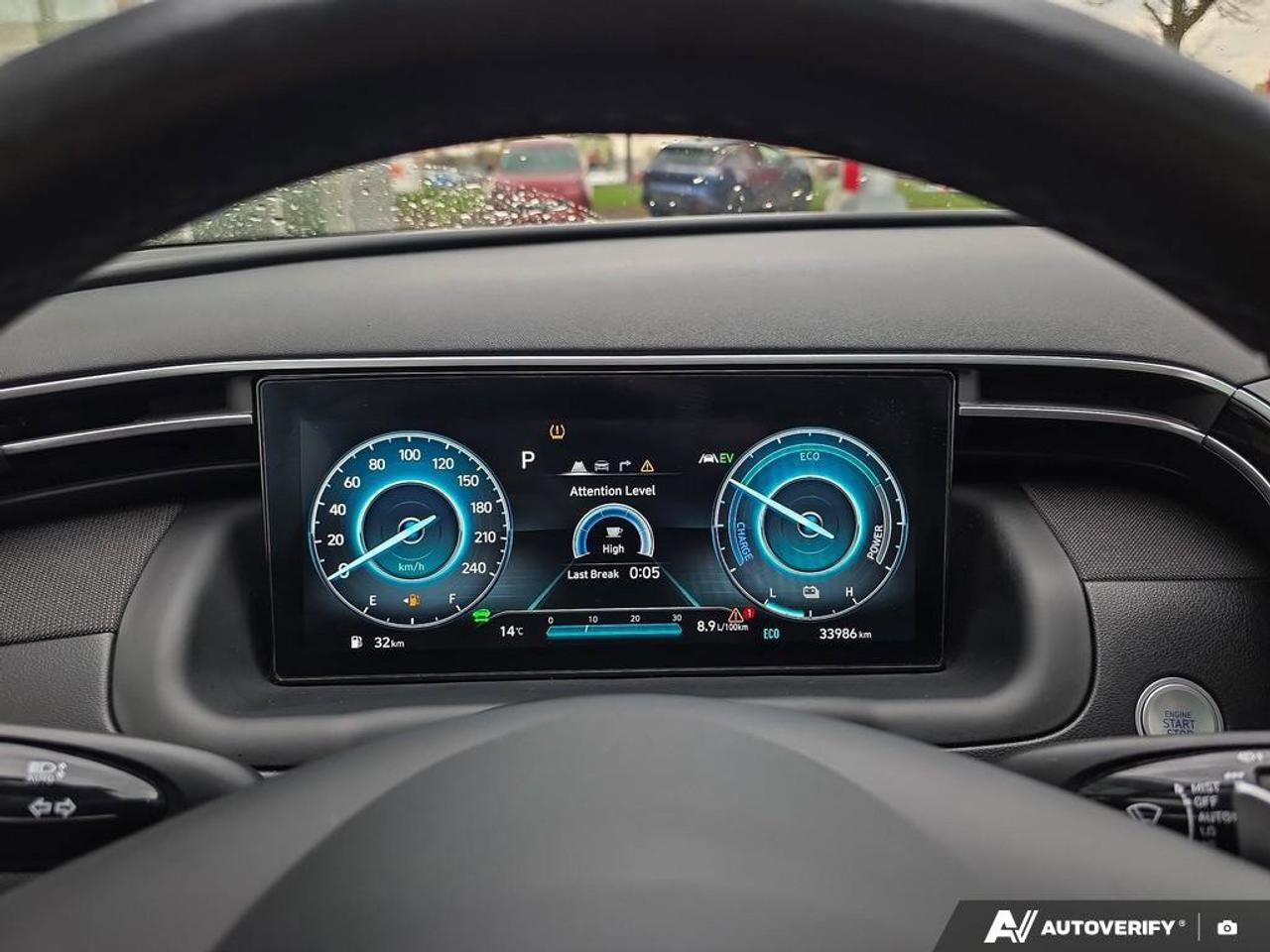 2024 Hyundai Tucson Hybrid Luxury AWD | Wireless Apple Car Play | Android Auto | Photo