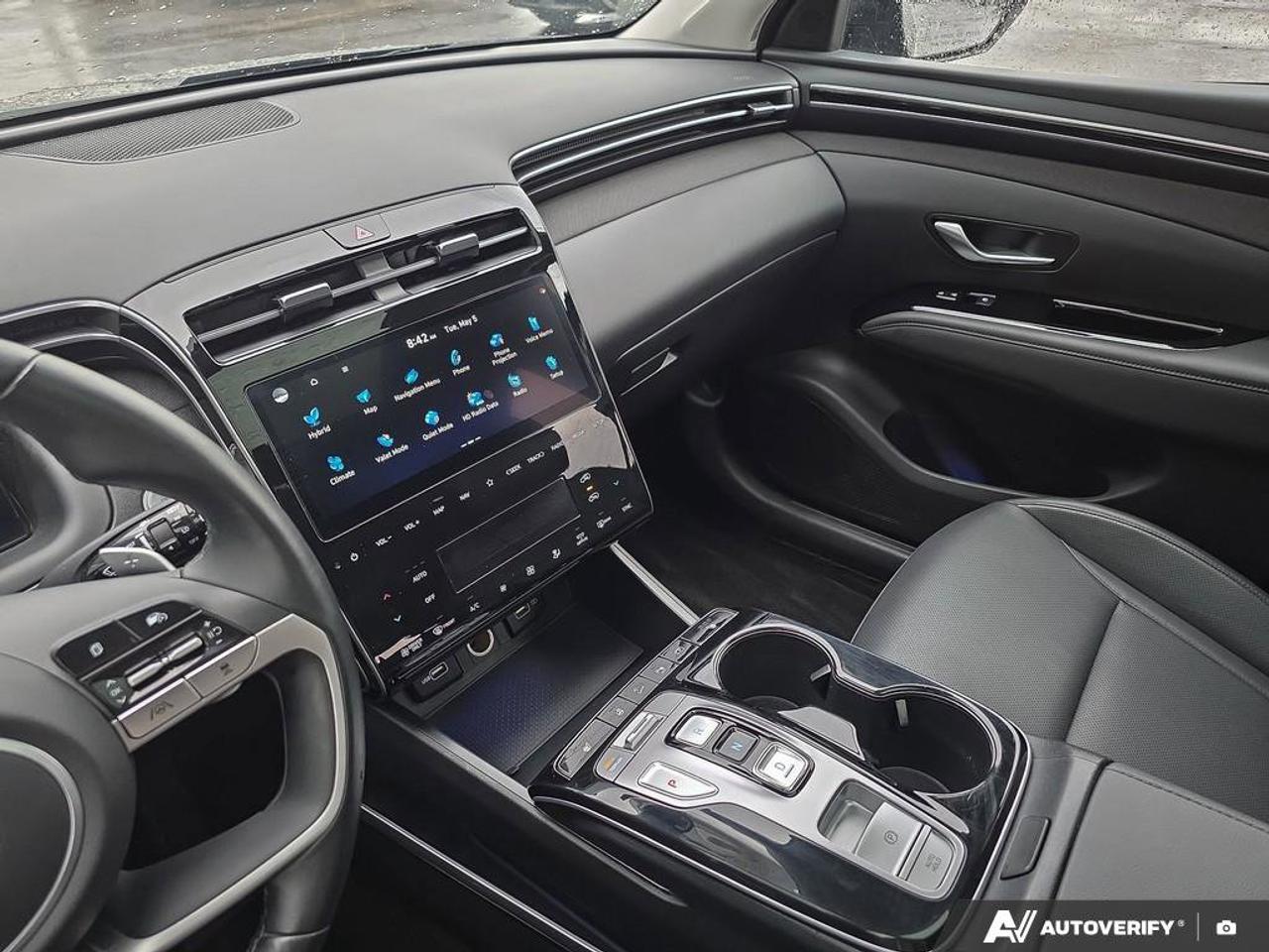 2024 Hyundai Tucson Hybrid Luxury AWD | Wireless Apple Car Play | Android Auto | Photo
