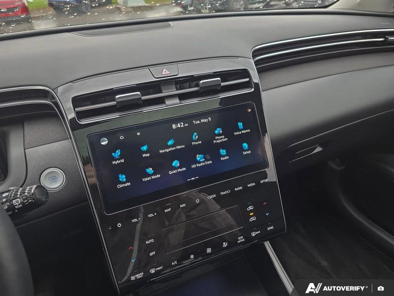 2024 Hyundai Tucson Hybrid Luxury AWD | Wireless Apple Car Play | Android Auto | Photo