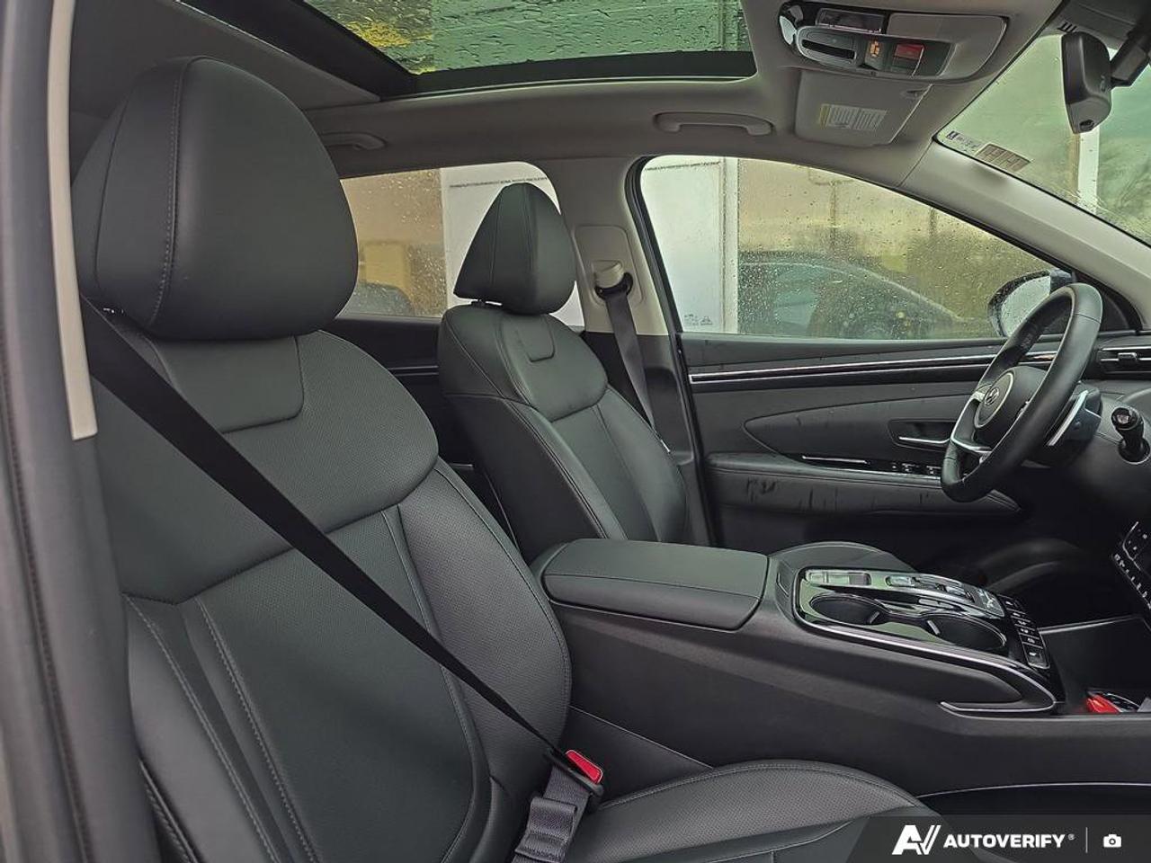 2024 Hyundai Tucson Hybrid Luxury AWD | Wireless Apple Car Play | Android Auto | Photo