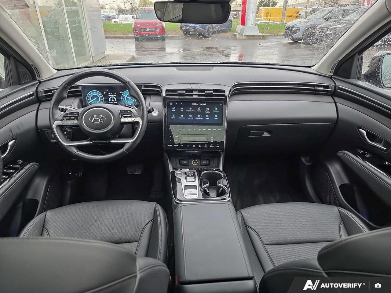 2024 Hyundai Tucson Hybrid Luxury AWD | Wireless Apple Car Play | Android Auto | Photo