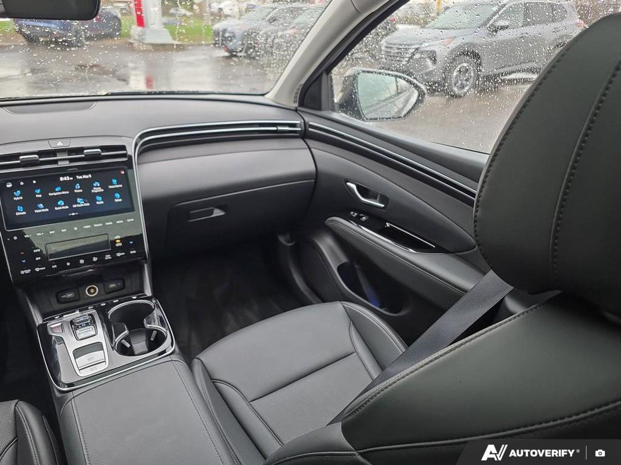 2024 Hyundai Tucson Hybrid Luxury AWD | Wireless Apple Car Play | Android Auto | Photo