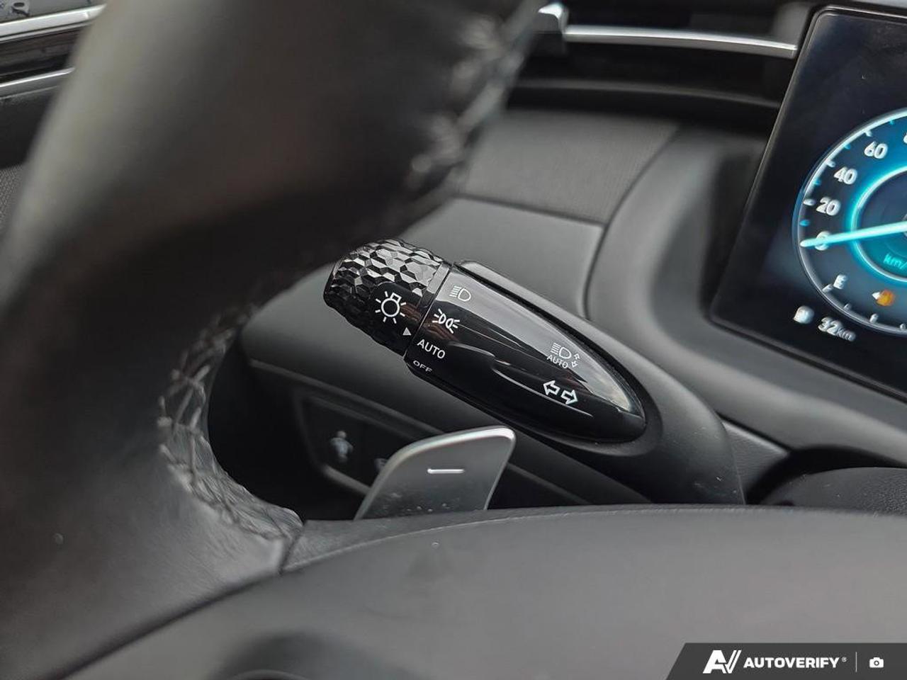 2024 Hyundai Tucson Hybrid Luxury AWD | Wireless Apple Car Play | Android Auto | Photo