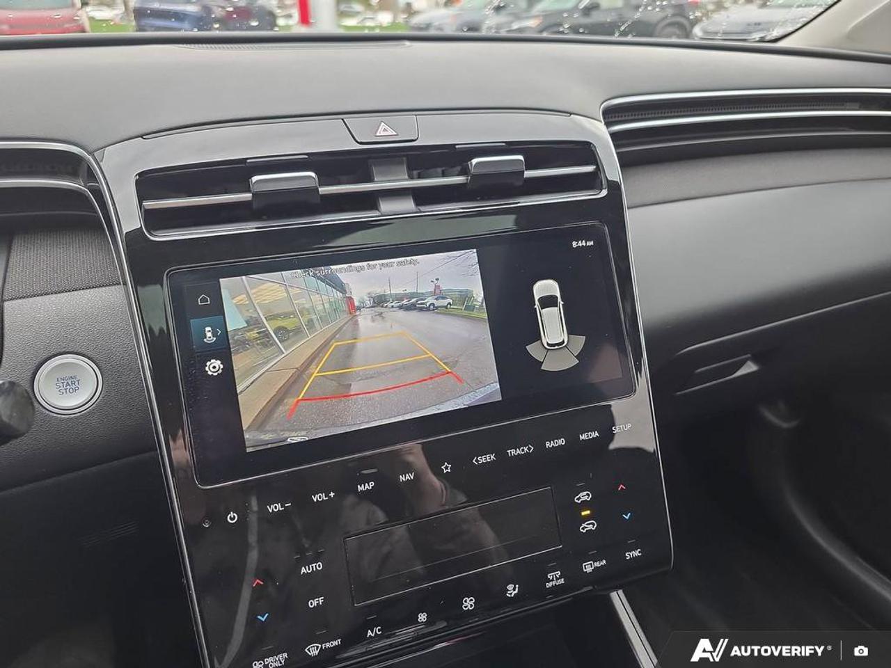 2024 Hyundai Tucson Hybrid Luxury AWD | Wireless Apple Car Play | Android Auto | Photo