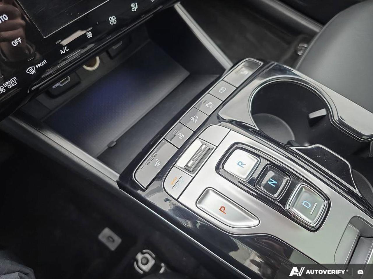 2024 Hyundai Tucson Hybrid Luxury AWD | Wireless Apple Car Play | Android Auto | Photo