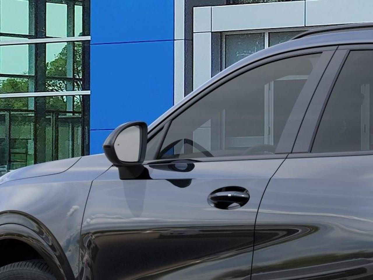 2026 Buick Envision Sport Touring 4dr All-Wheel Drive Photo