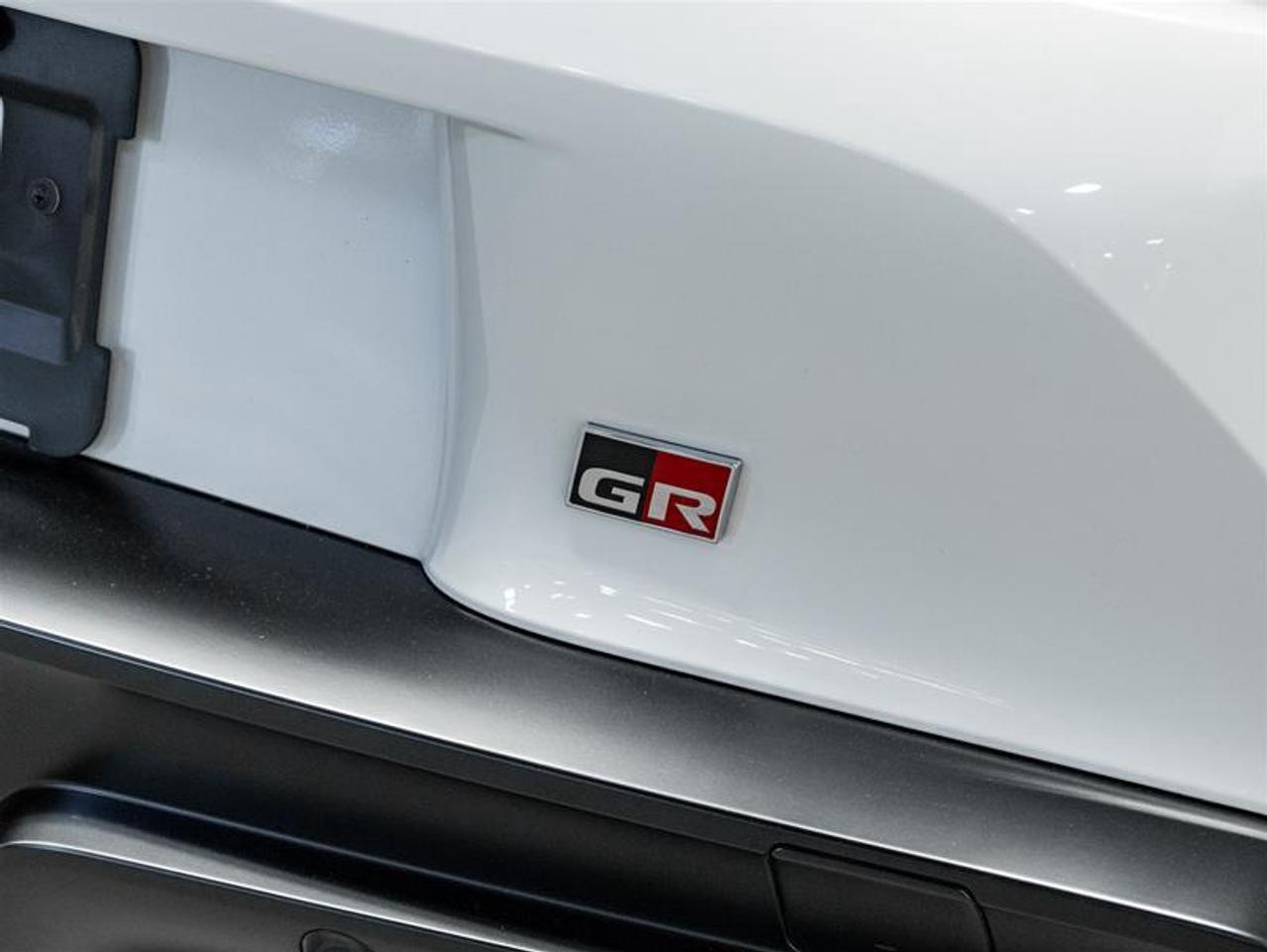 2023 Toyota GR Supra 3.0 3dr Coupe Photo