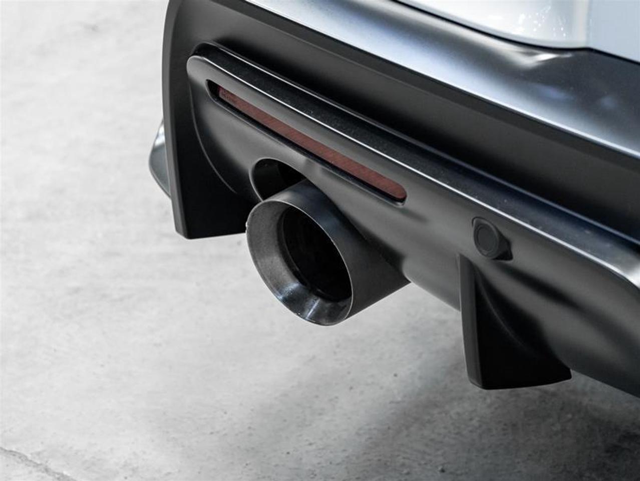 2023 Toyota GR Supra 3.0 3dr Coupe Photo