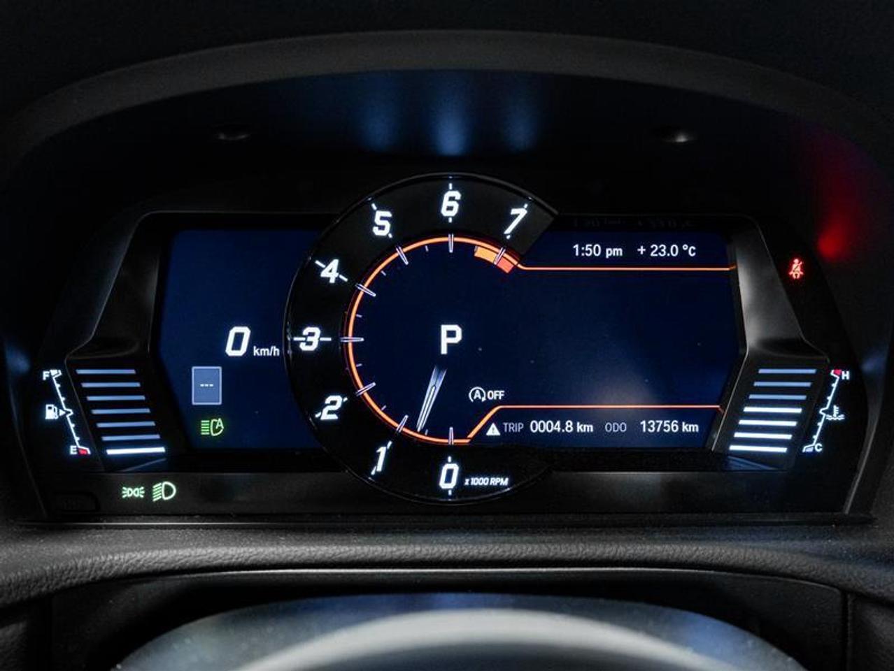 2023 Toyota GR Supra 3.0 3dr Coupe Photo