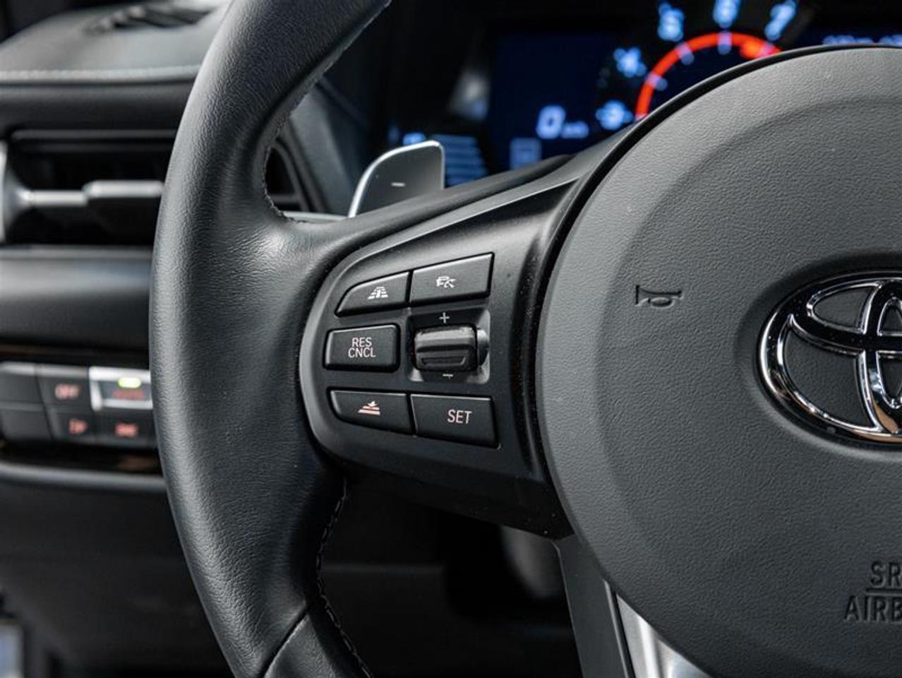 2023 Toyota GR Supra 3.0 3dr Coupe Photo