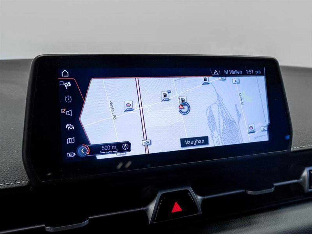 2023 Toyota GR Supra 3.0 3dr Coupe Photo