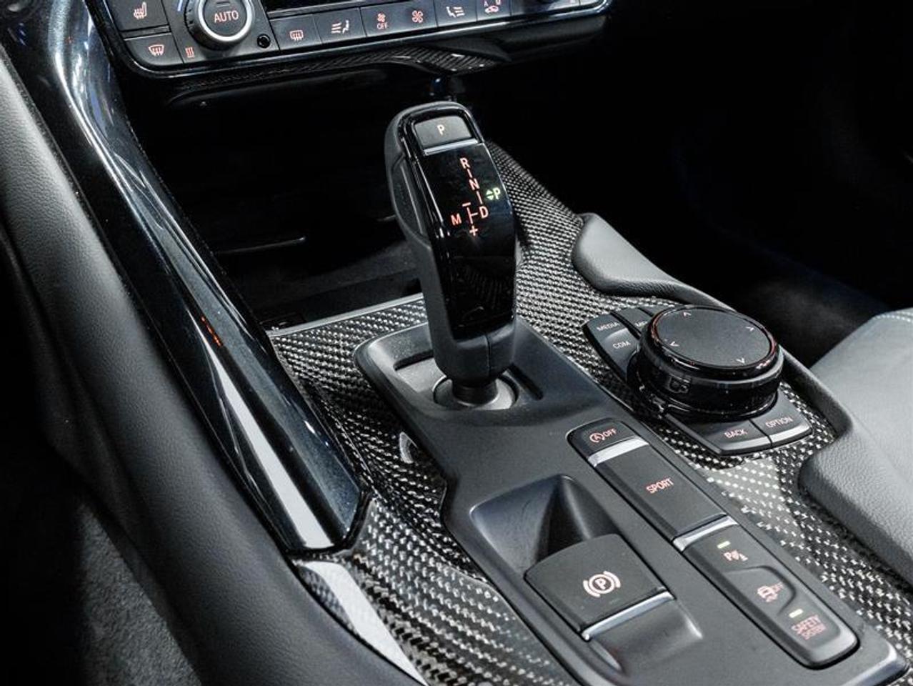 2023 Toyota GR Supra 3.0 3dr Coupe Photo
