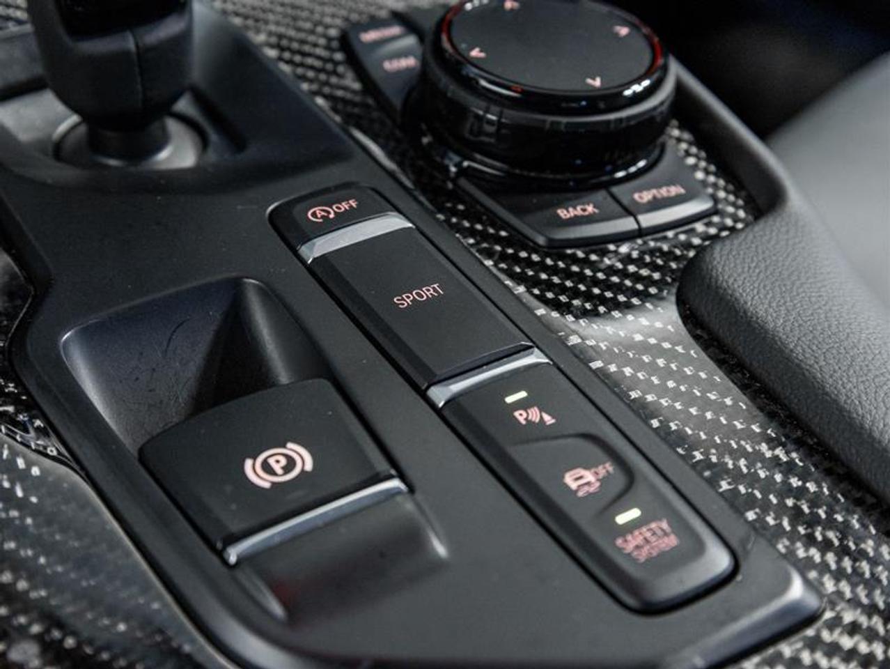2023 Toyota GR Supra 3.0 3dr Coupe Photo