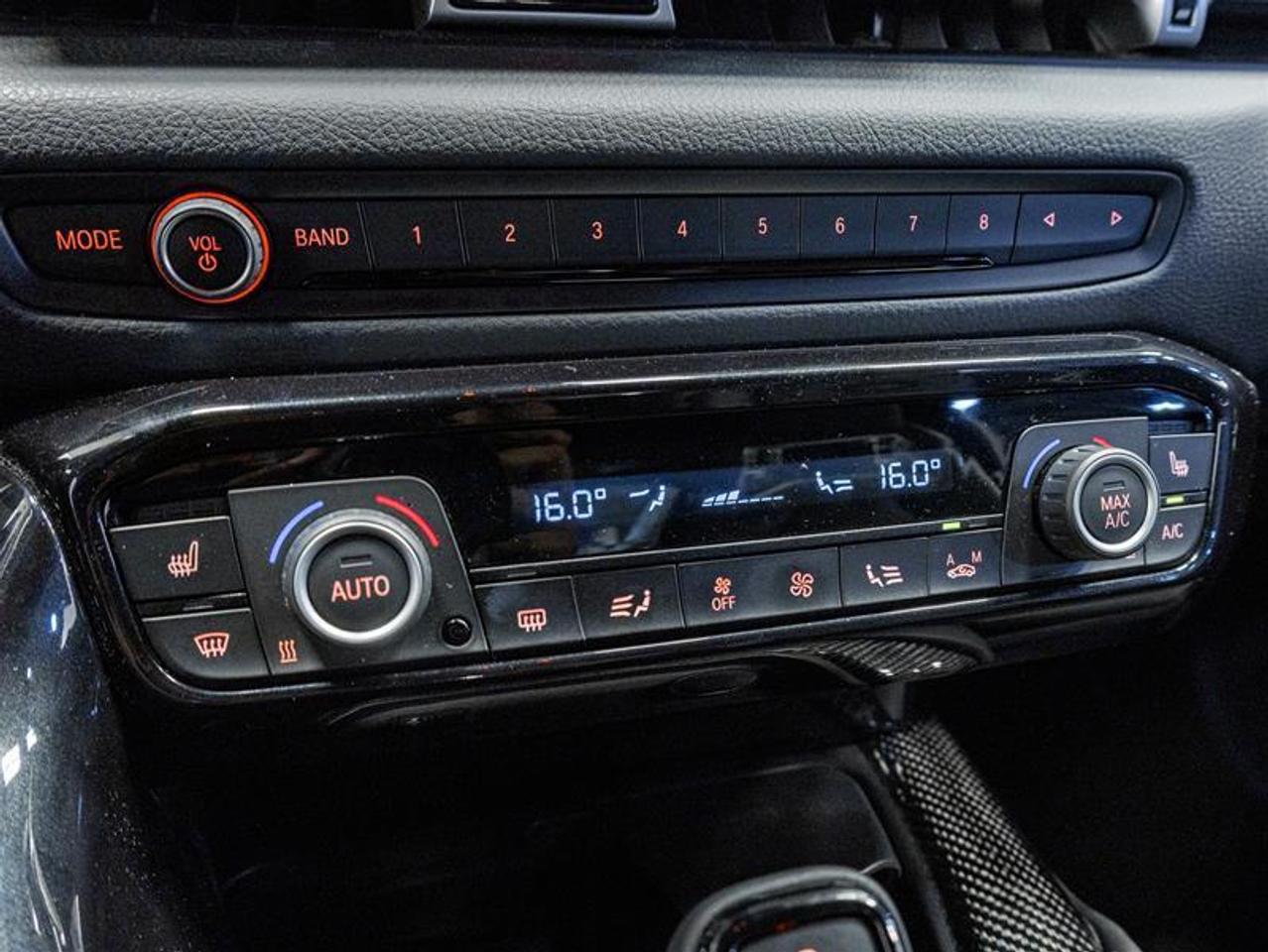 2023 Toyota GR Supra 3.0 3dr Coupe Photo