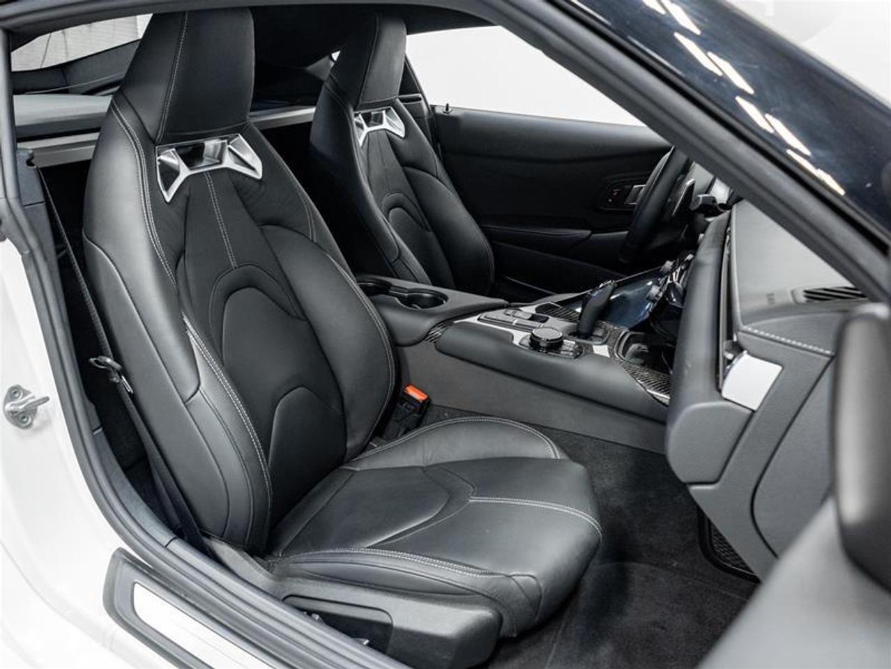 2023 Toyota GR Supra 3.0 3dr Coupe Photo