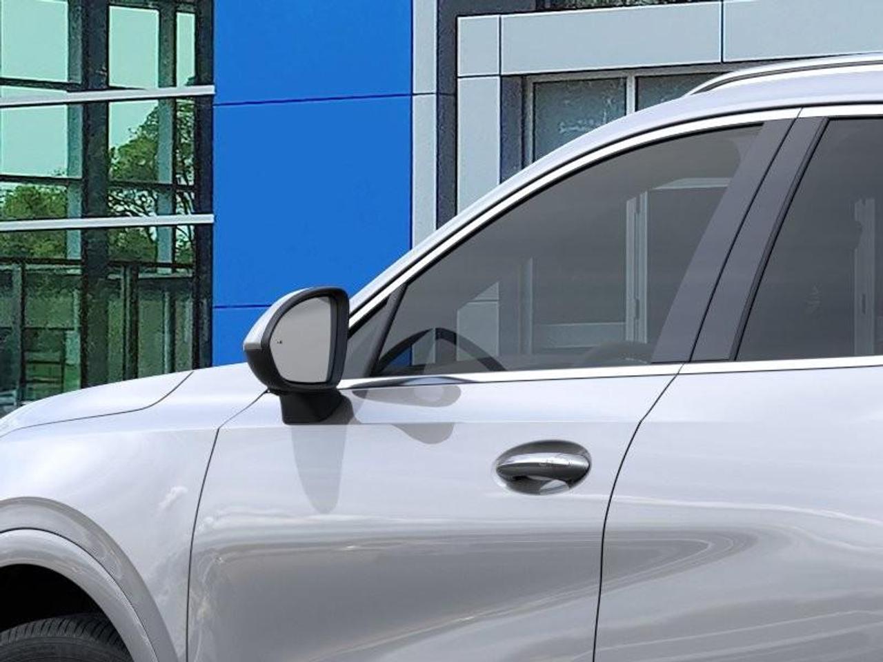2026 Buick Envision Avenir 4dr All-Wheel Drive Photo