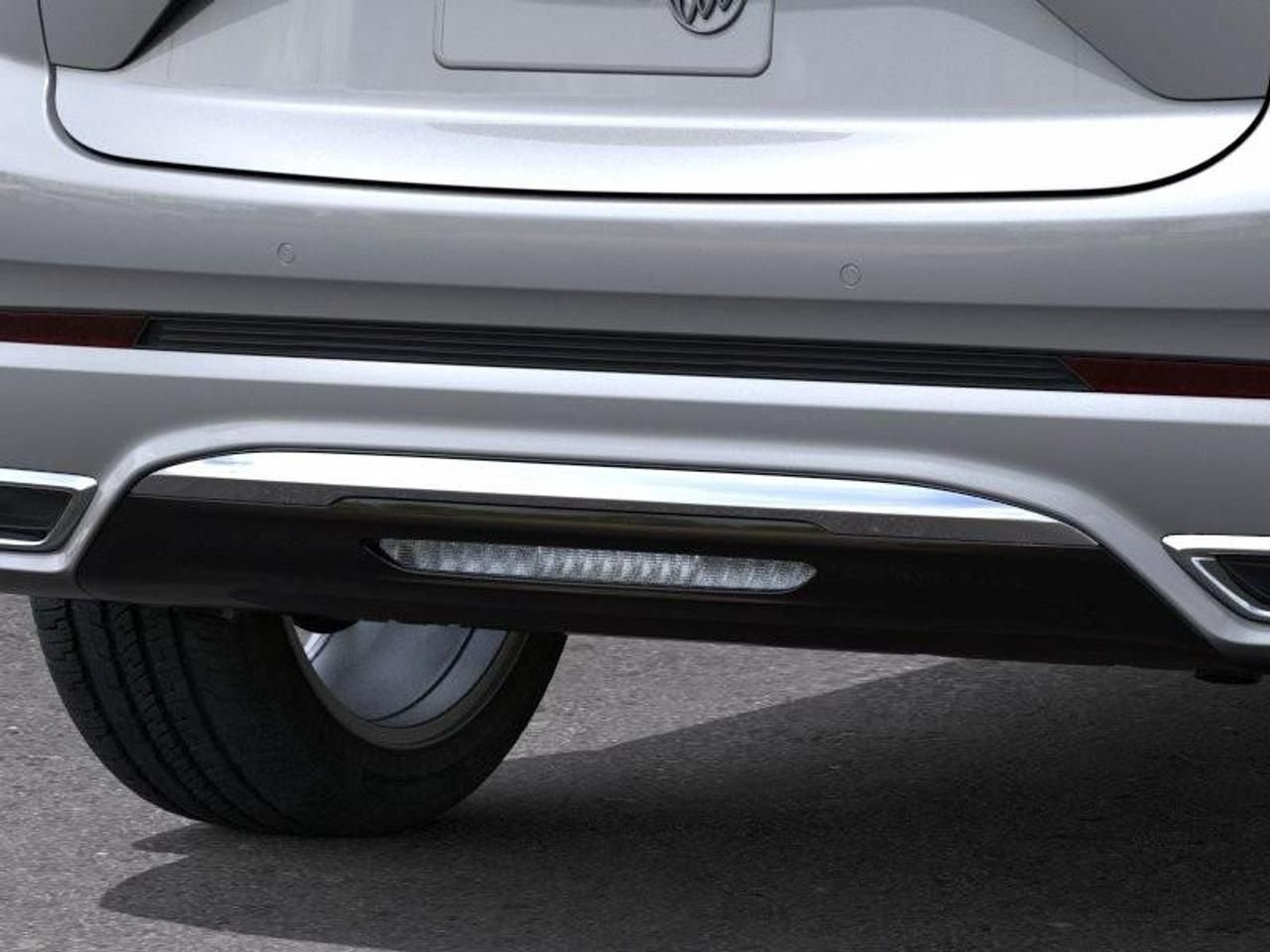 2026 Buick Envision Avenir 4dr All-Wheel Drive Photo