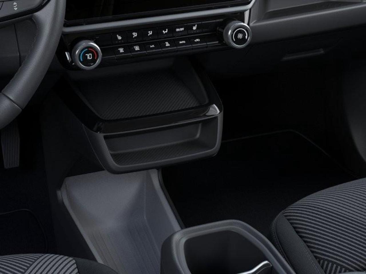 2027 Chevrolet Bolt LT 4dr Photo