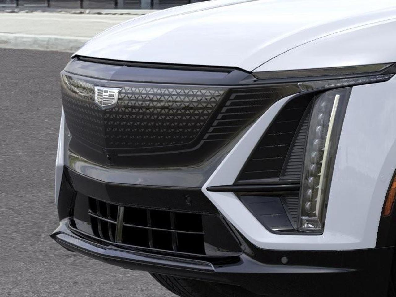 2026 Cadillac LYRIQ Signature Sport 4dr Photo