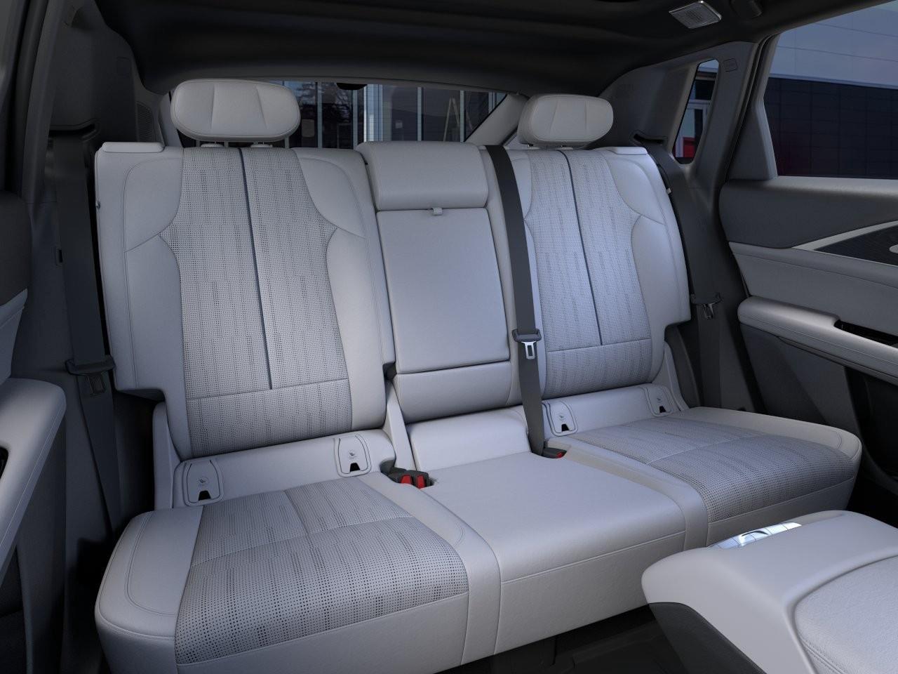 2026 Cadillac LYRIQ Signature Sport 4dr Photo