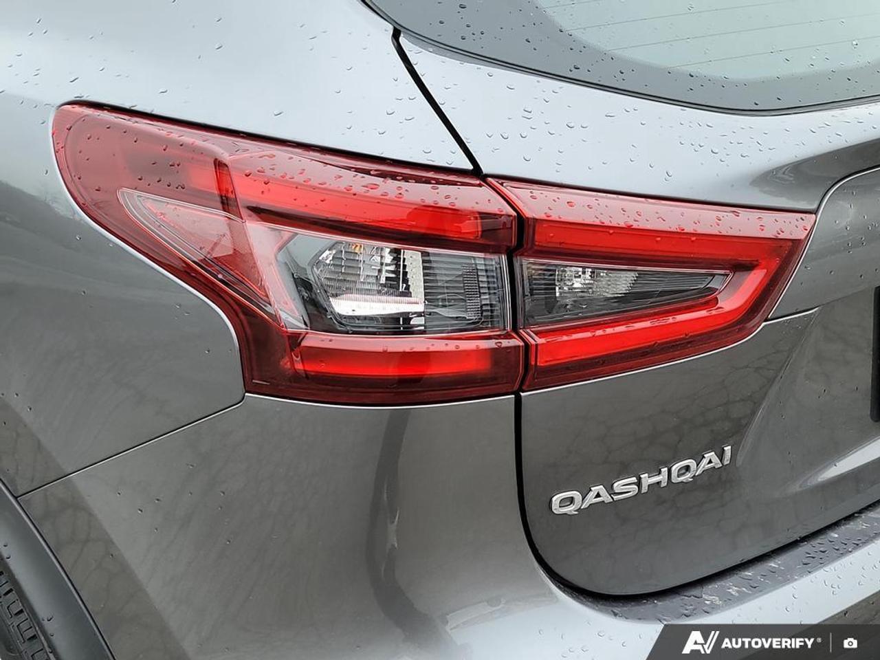 2023 Nissan Qashqai SL LEATHER   SUNROOF   NAVIGATION   REMOTE START Photo