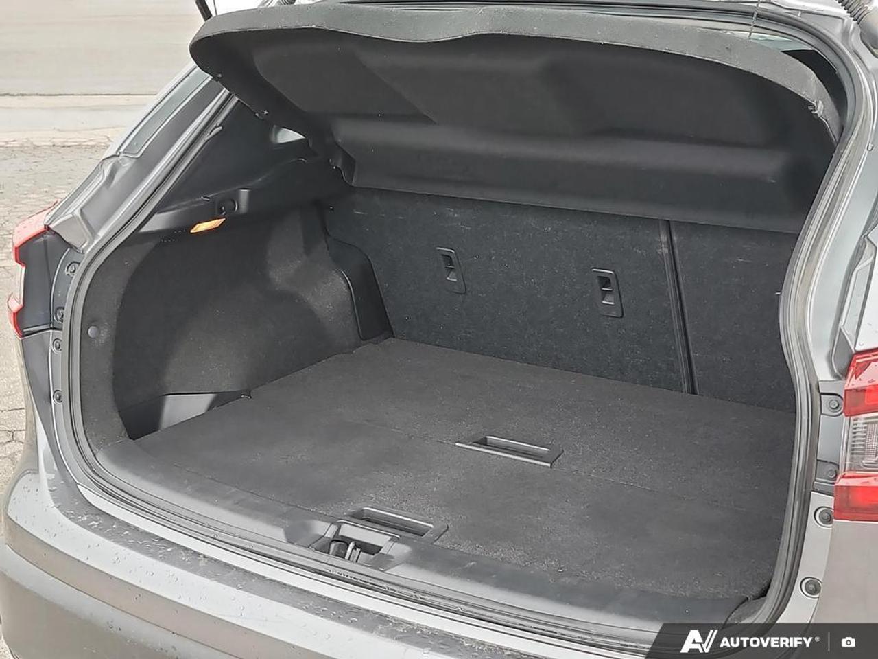2023 Nissan Qashqai SL LEATHER   SUNROOF   NAVIGATION   REMOTE START Photo