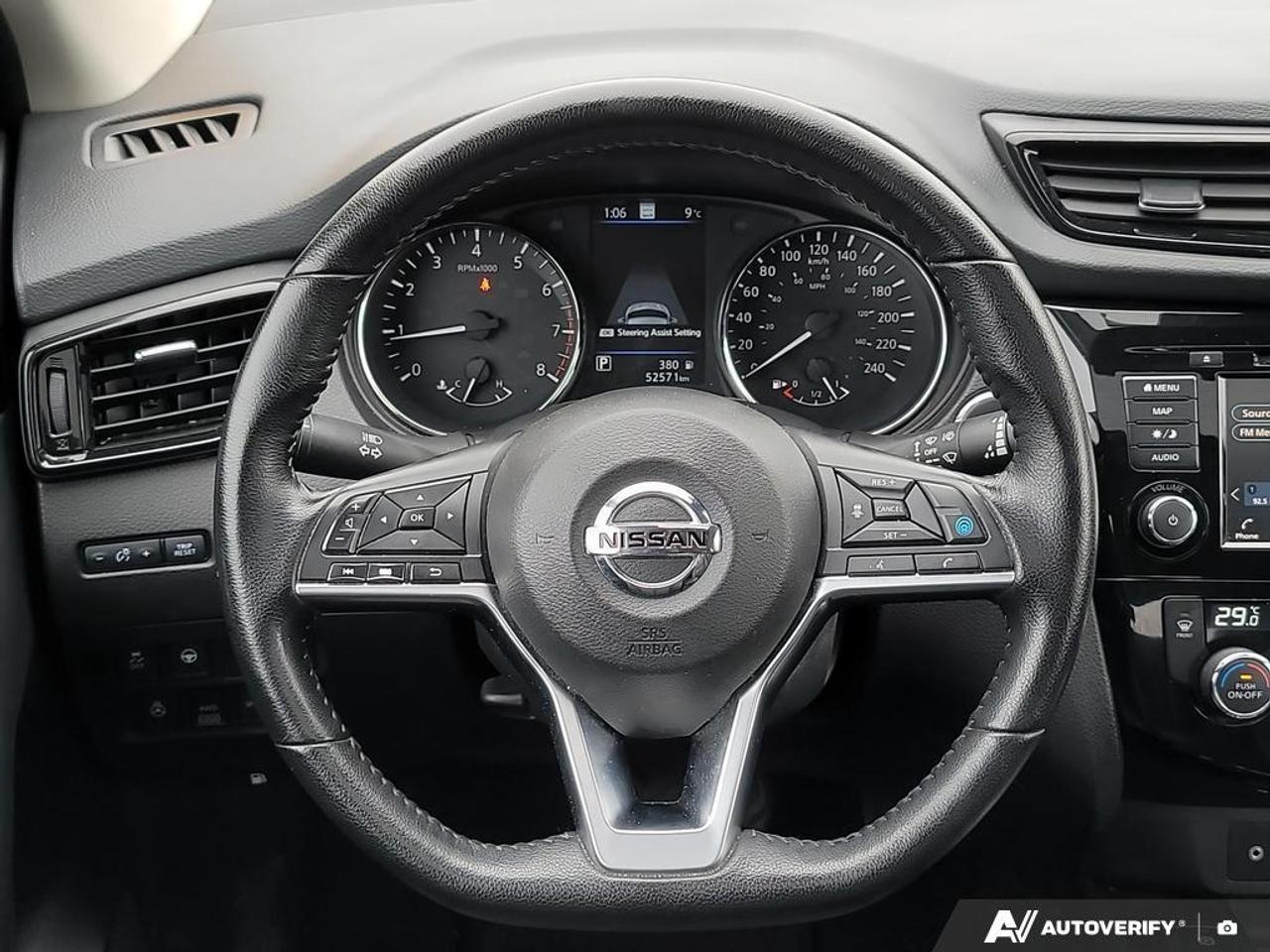2023 Nissan Qashqai SL LEATHER   SUNROOF   NAVIGATION   REMOTE START Photo