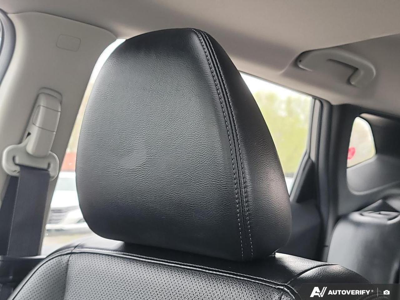 2023 Nissan Qashqai SL LEATHER   SUNROOF   NAVIGATION   REMOTE START Photo