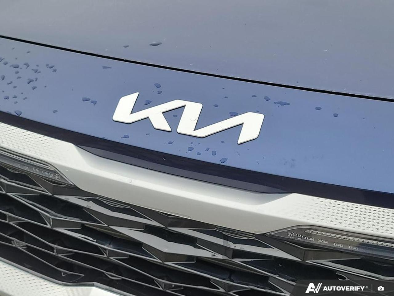 2023 Kia Seltos EX Premium SUNROOF   NAVIGATION   REMOTE START   L Photo