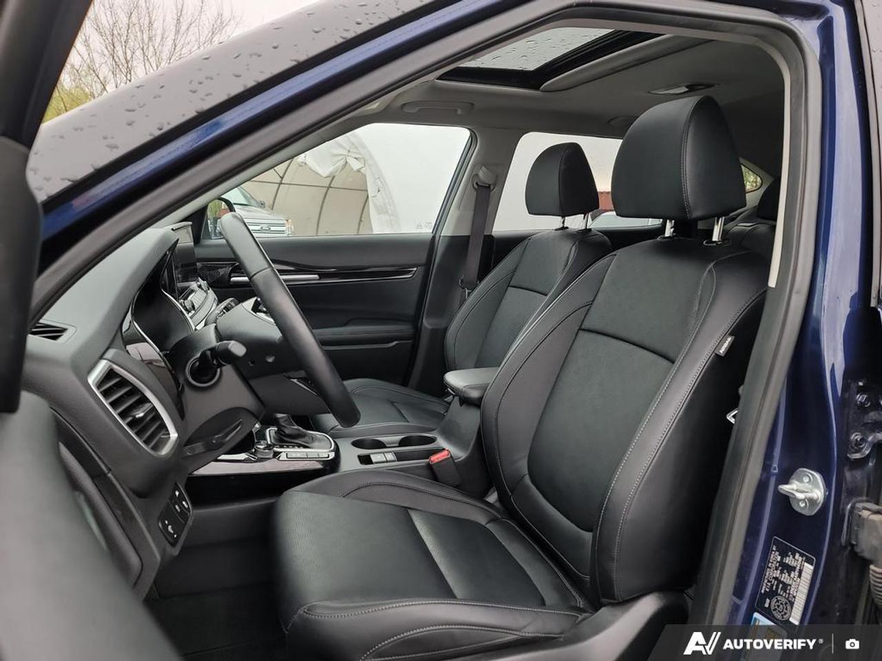 2023 Kia Seltos EX Premium SUNROOF   NAVIGATION   REMOTE START   L Photo