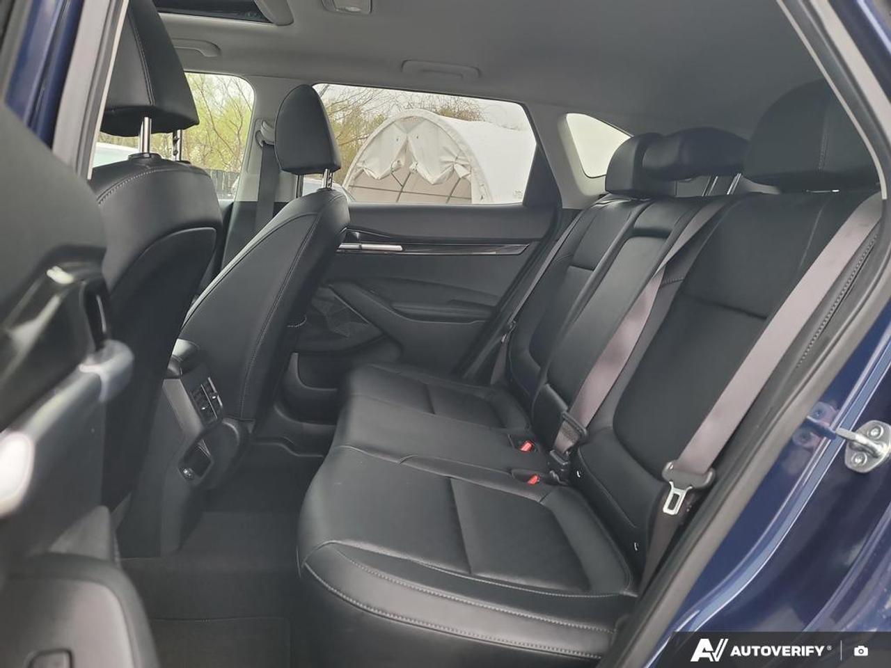 2023 Kia Seltos EX Premium SUNROOF   NAVIGATION   REMOTE START   L Photo
