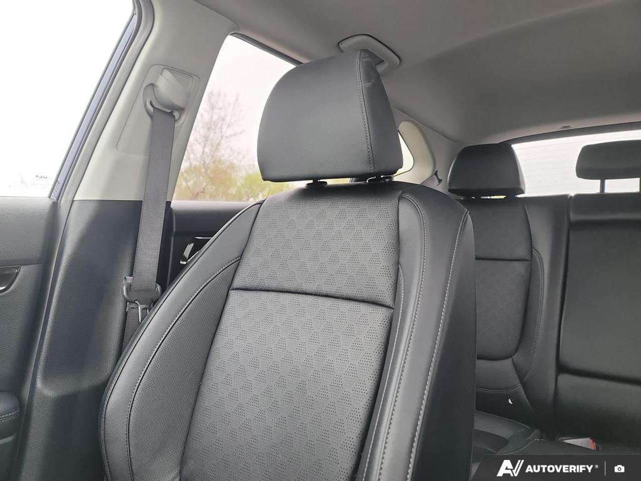 2023 Kia Seltos EX Premium SUNROOF   NAVIGATION   REMOTE START   L Photo