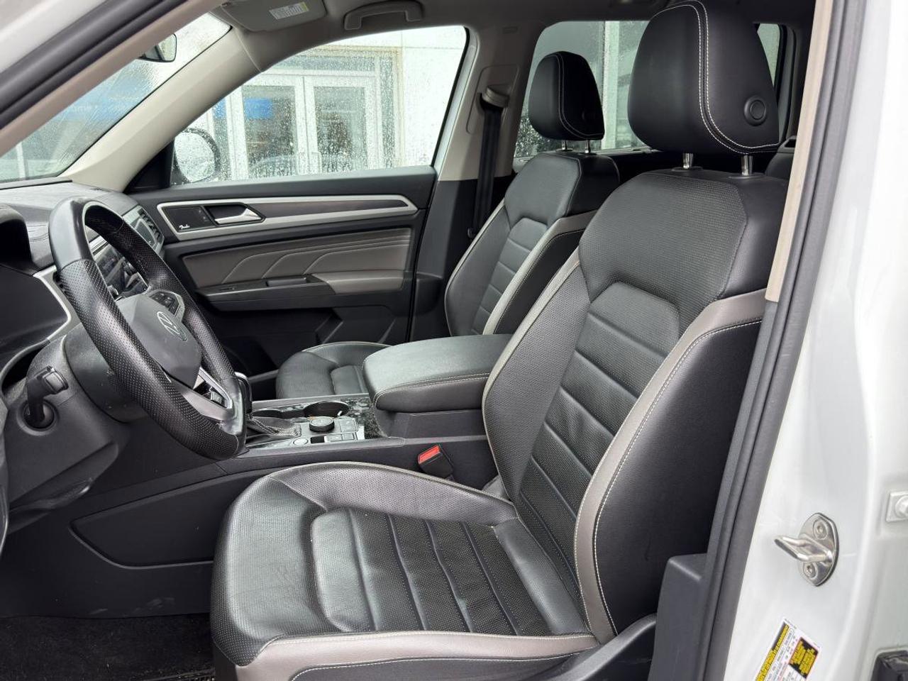 2023 Volkswagen Atlas Execline 3.6 FSI 4MOTION Photo