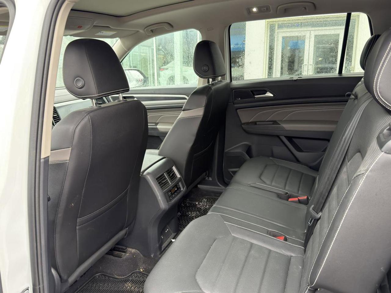 2023 Volkswagen Atlas Execline 3.6 FSI 4MOTION Photo
