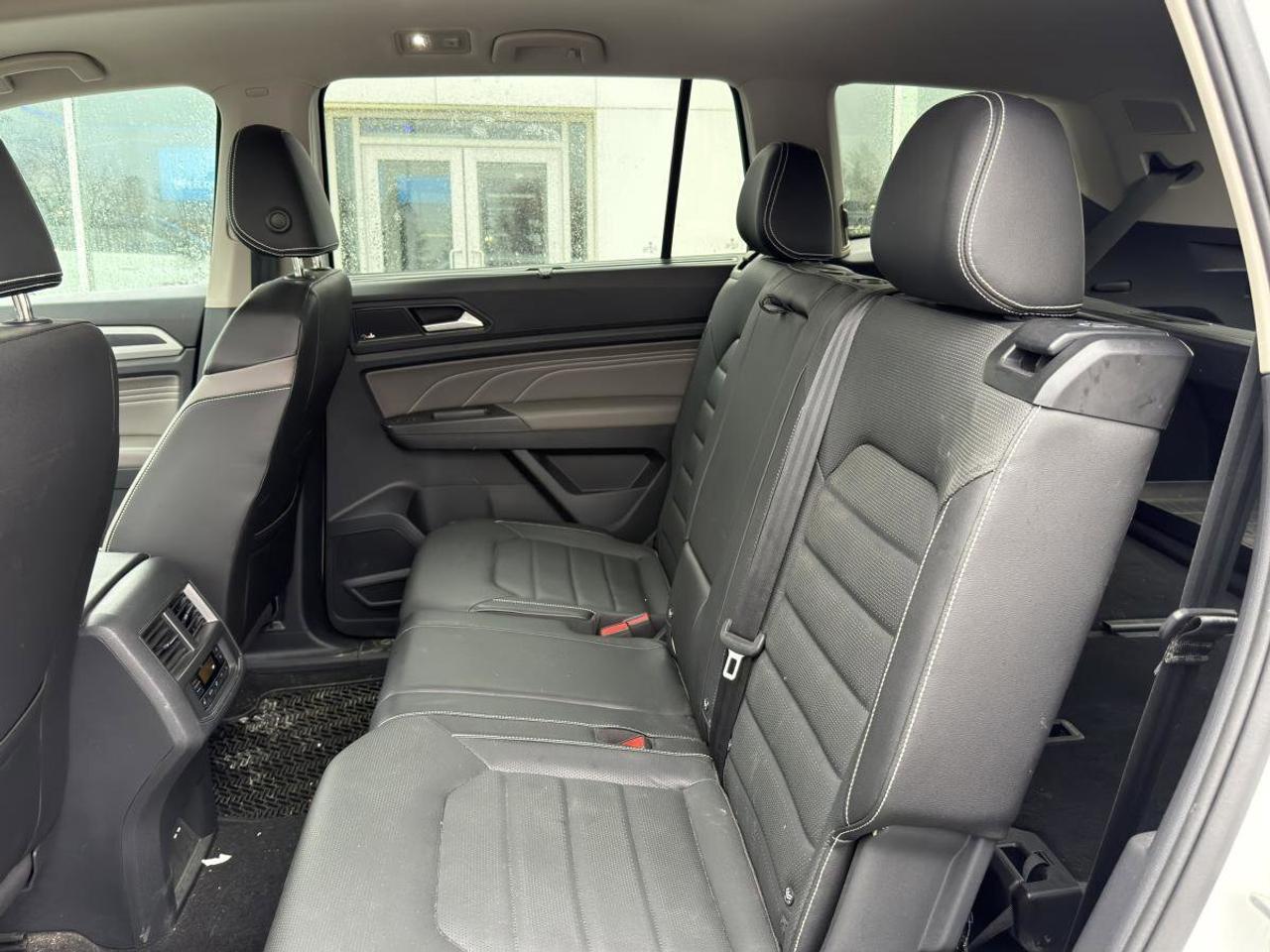 2023 Volkswagen Atlas Execline 3.6 FSI 4MOTION Photo