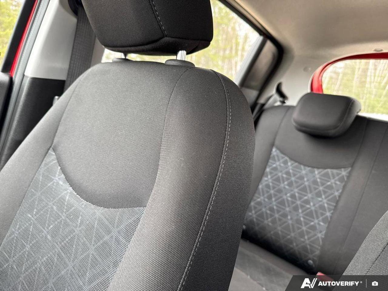2019 Chevrolet Spark LT FUEL EFFICIENT. 5 SPEED MANUAL TRANSMISSION. CE Photo