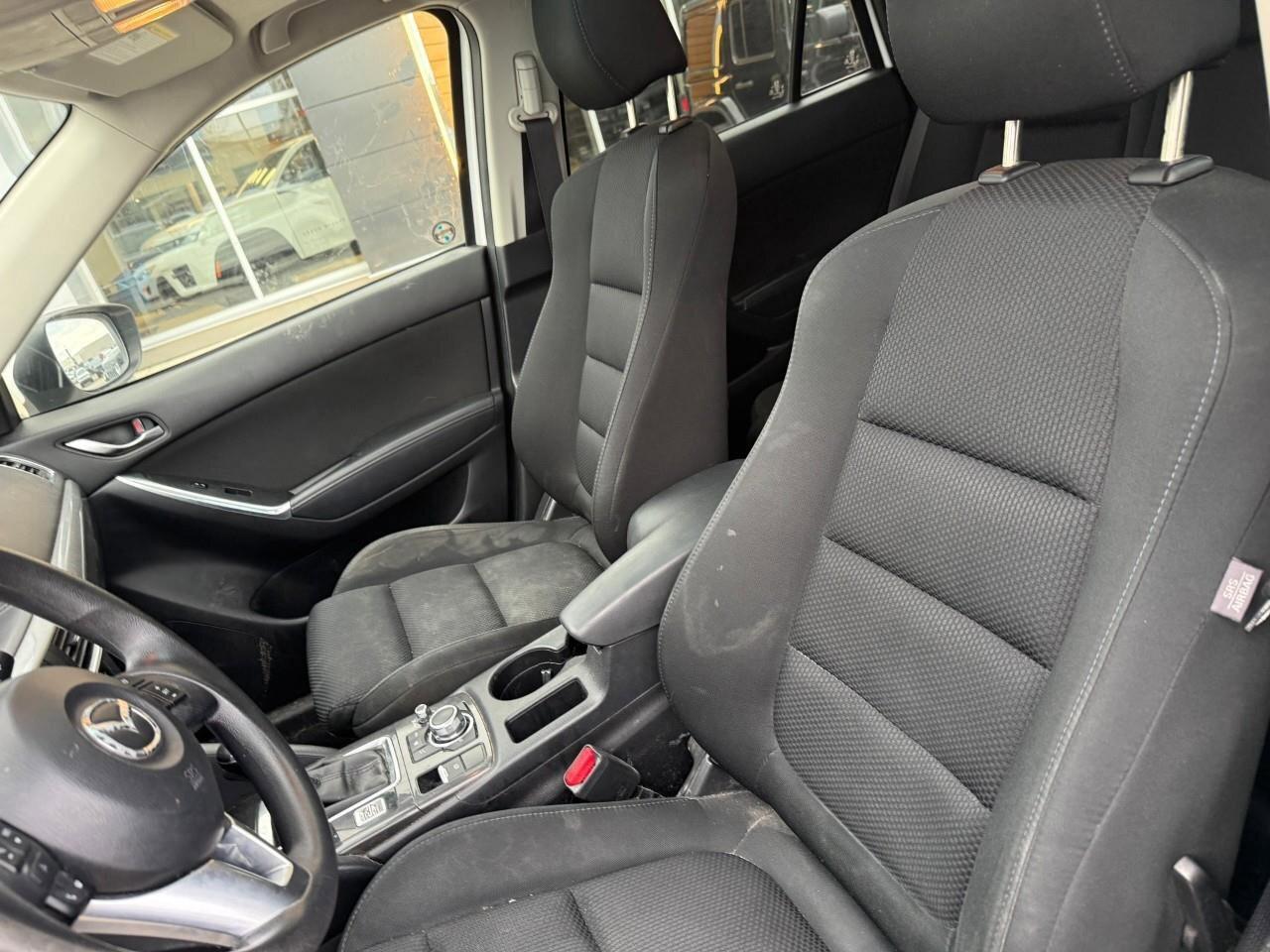 2016 Mazda CX-5  Photo