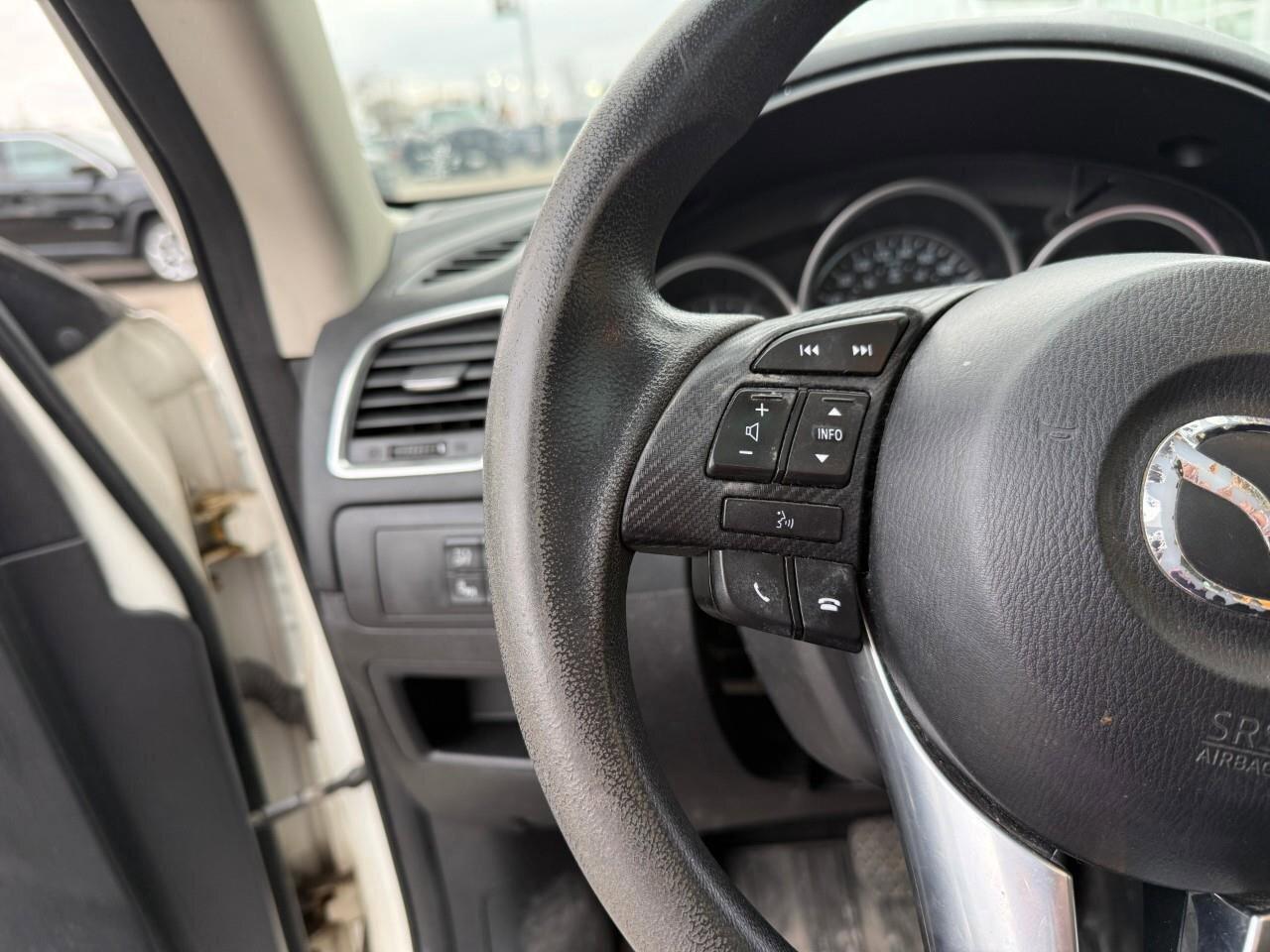 2016 Mazda CX-5  Photo