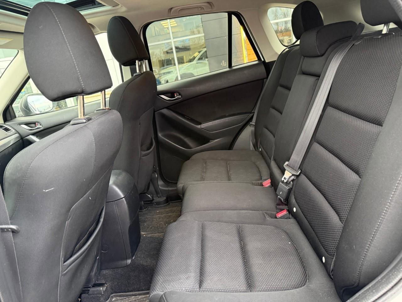 2016 Mazda CX-5  Photo