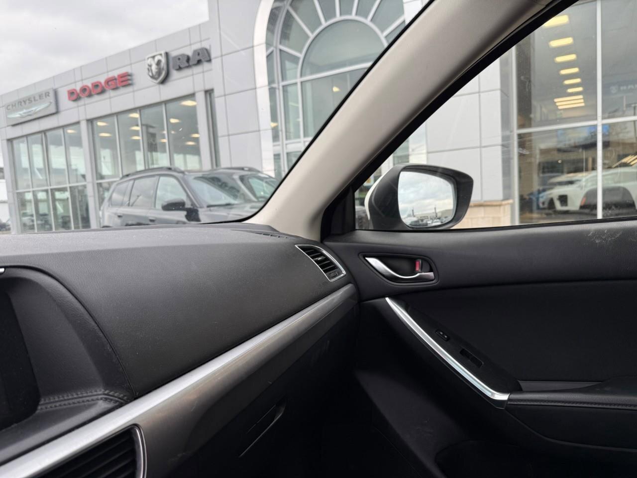 2016 Mazda CX-5  Photo