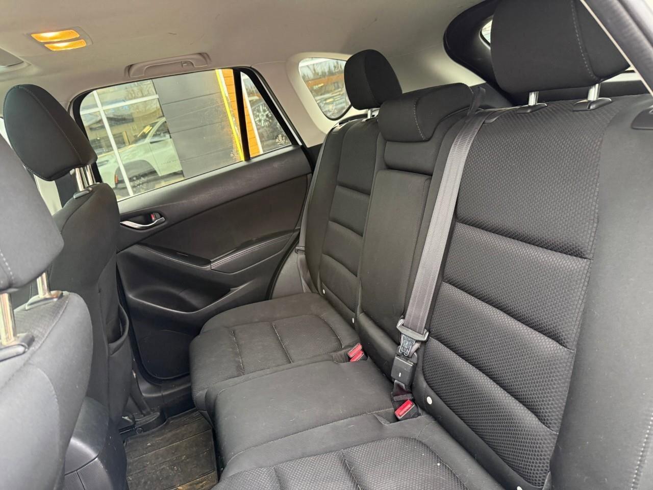 2016 Mazda CX-5  Photo