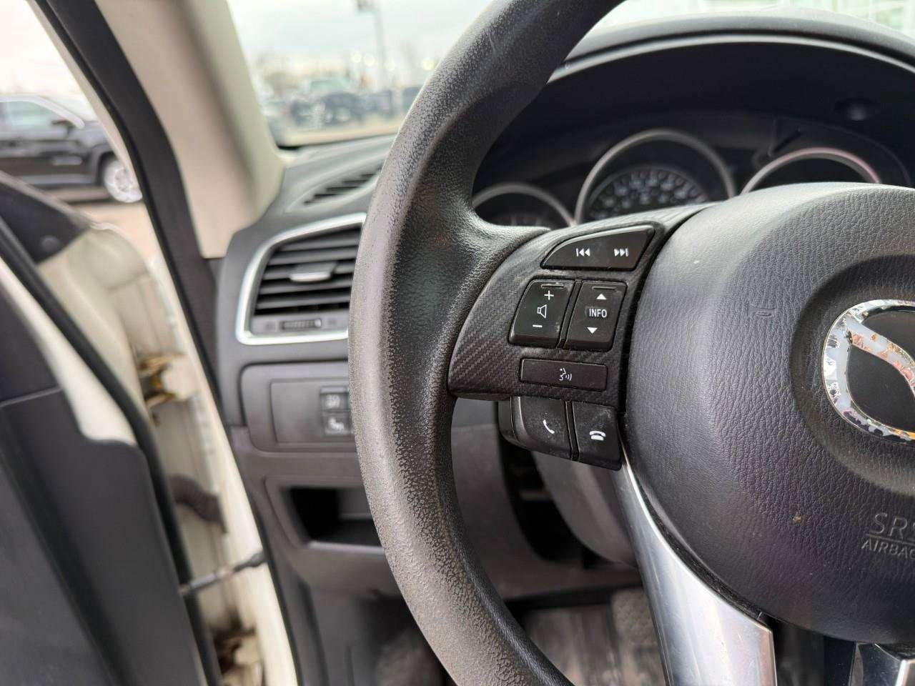 2016 Mazda CX-5 Sunroof, Heated Seats, Certified As-Traded! Photo