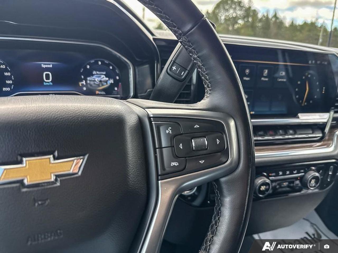 2024 Chevrolet SILVERADO 2500HD LT SPRAY IN BEDLINER. ALLWEATHER MATS. TRAILERING Photo