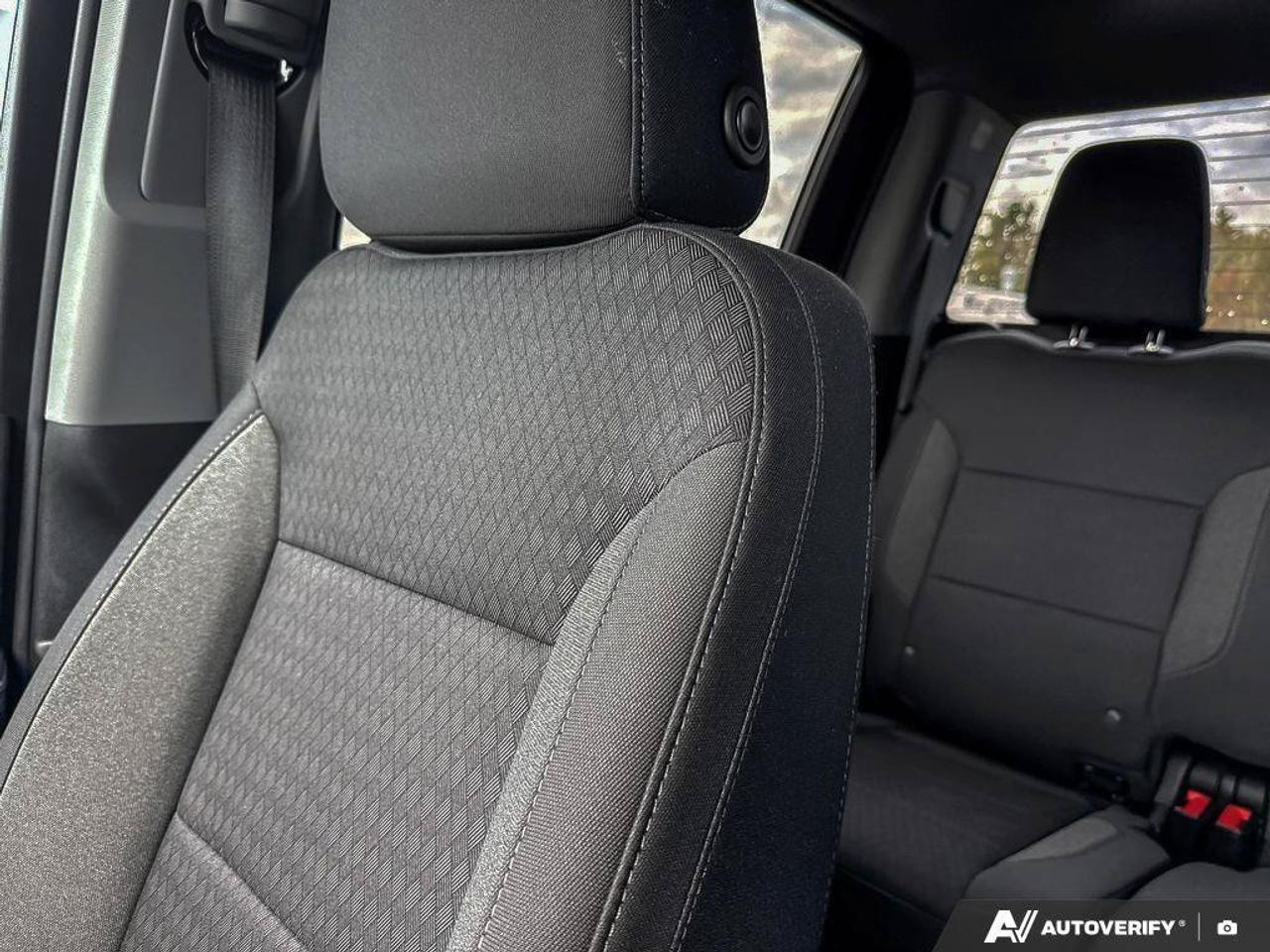 2024 Chevrolet SILVERADO 2500HD LT SPRAY IN BEDLINER. ALLWEATHER MATS. TRAILERING Photo