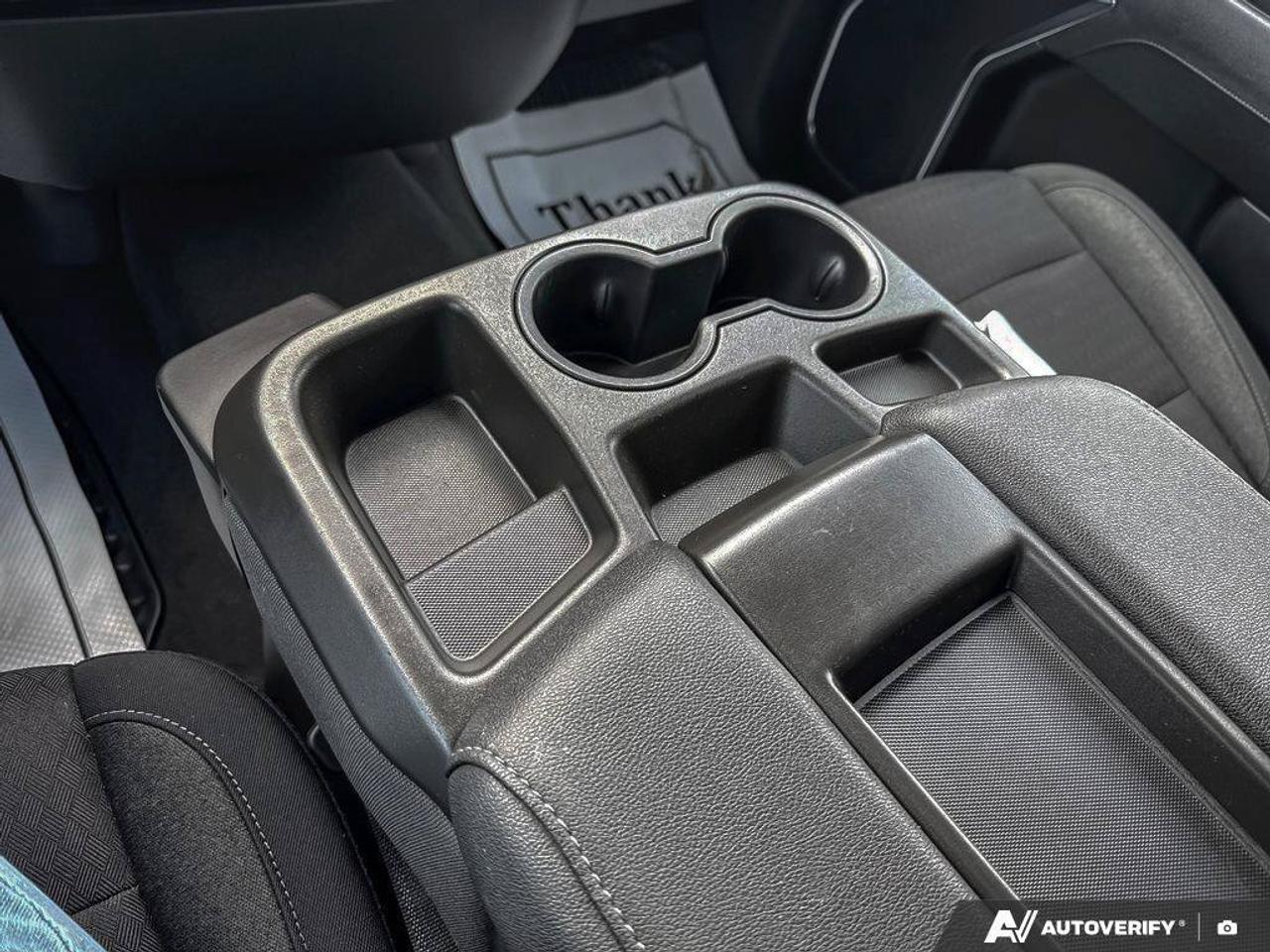 2024 Chevrolet SILVERADO 2500HD LT SPRAY IN BEDLINER. ALLWEATHER MATS. TRAILERING Photo