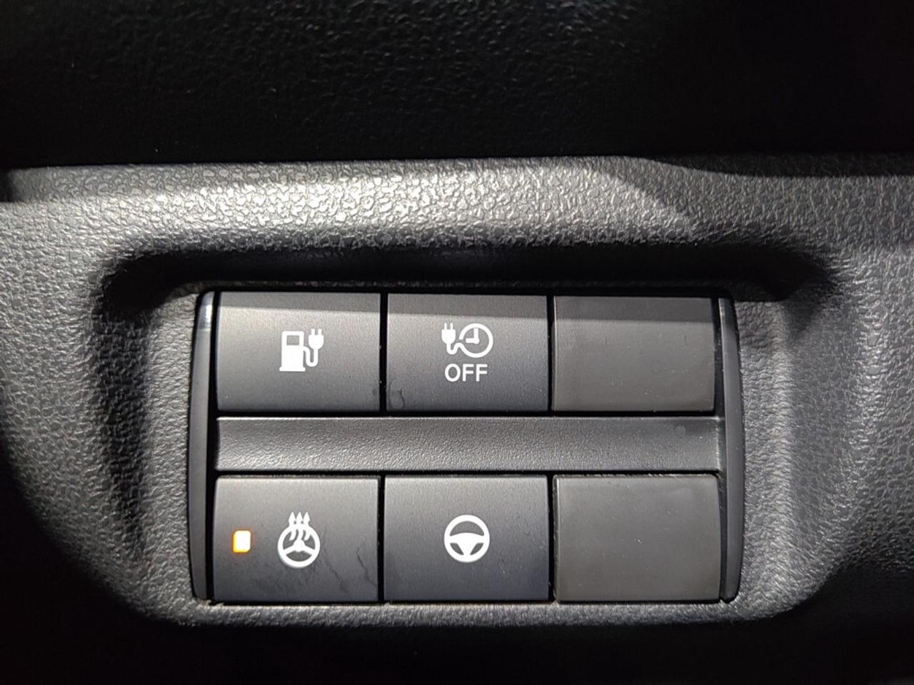 2023 Nissan Leaf SV  Hatchback Photo