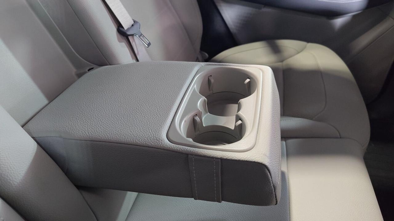 2015 Mercedes-Benz M-Class 4MATIC  ML 350 BlueTEC/ Leather/NAVI/Sunroof/Clean Photo