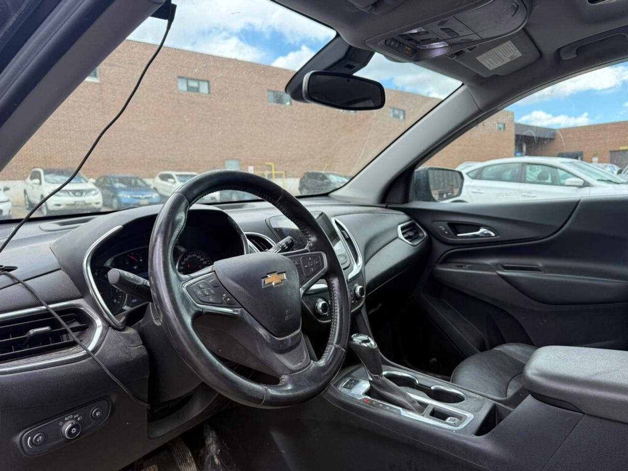2020 Chevrolet Equinox Midnight Edition Equinox   True North    Leather Photo