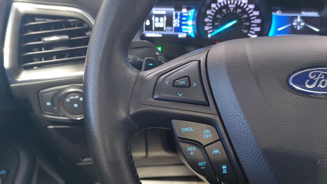 2022 Ford Edge Titanium AWD   Over $6K in Factory Upgrades   Pano Photo